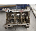 #BLM42 Engine Cylinder Block From 2009 GMC Acadia  3.6 12601922